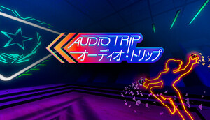 [PC・Steamコード]オーディオ・トリップ audio trip