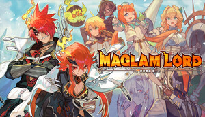 [PC・Steamコード]MAGLAM LORD／マグラムロード