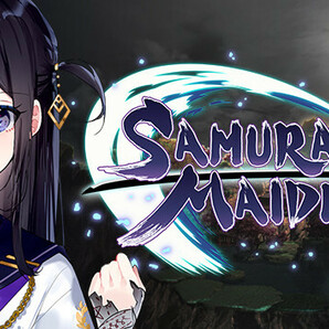 [PC・Steamコード]SAMURAI MAIDEN -サムライメイデン-の画像1