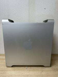 A795 Apple Mac Pro A1186 electrification verification only Junk 