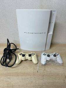 A816 SONY ソニー CECHL00 PS3 本体
