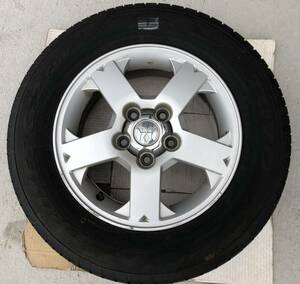 MitsubishiPajero MiniGenuineWheels1本。Tiresincluded①