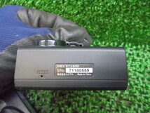 9FC1538 HG3)) ホンダ ステップワゴン RK1 前期型 G HDDナビ スマートスタイルE ユピテル ドライブレコーダー SD付き DRY-ST1500_画像4