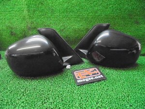 9FC1094 CE4)) Suzuki SX4 YA41S 2.0S original automatic side door mirror left right set coupler 5 pin 