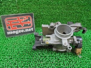 9EJ6005PG6 ) ダイハツ タント カスタムRS L350S 純正スロットルボディー　89452-97205