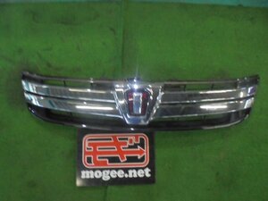 9EJ4066NB4 ) Toyota Isis platana ZGM11W более поздняя модель оригинальная передняя решетка 