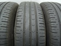 185/65R15 Conti Premium Contact5 コンチプレミアムコンタクト 4本 夏タイヤ 手渡し可!個人宅着払い!L1530_画像4