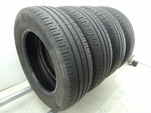 185/65R15 Conti Premium Contact5 コンチプレミアムコンタクト 4本 夏タイヤ 手渡し可!個人宅着払い!L1530