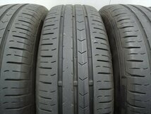 185/65R15 Conti Premium Contact5 コンチプレミアムコンタクト 4本 夏タイヤ 手渡し可!個人宅着払い!L1530_画像3