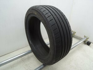 215/45R17 ブリヂストン POTENZA S007A ポテンザ 2022年製 1本　夏タイヤ 手渡し可!個人宅着払い!L1513