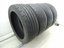 195/45R17 ブリヂストン POTENZA RE003 ポテンザ 4本　夏タイヤ 手渡し可!個人宅着払い!L1504_画像1