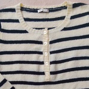 ジャンクセーター