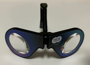 CANON EOS VR Glasses E001 VR System