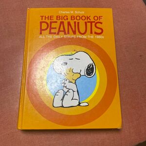 アメコミ The Big Book of Peanuts All the