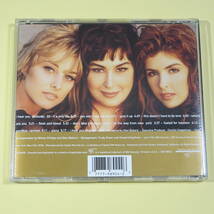 ◆CD　ウィルソン・フィリップス　WILSON PHILLIPS / SHADOWS AND LIGHT　1992年　US盤　ポップ　ロック　2枚目のアルバム_画像2