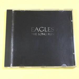 ◆CD　イーグルス / ロング・ラン　EAGLES / THE LONG RUN　1999年　US盤　ロック　6枚目のアルバム