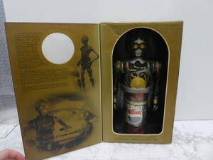 ☆ スター・ウォーズ STARWARS 2000 PEPSI ペプシ C-3PO ボトルキャップ 動作品 中古品 1円スタート ☆