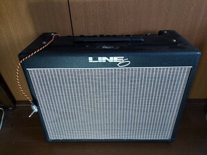 LINE6 FLEXTONE スピーカーキャビネット