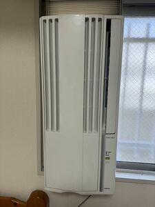 CORONA 窓用エアコン ウインドエアコン 冷房専用 CW-1620