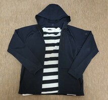 ブランド各種 デサント/DESCENTE アーバンリサーチ ニコアンド/niko and ギャップ/GAPのシャツ ジャージ カーディガン、タンクトップ等★_画像8