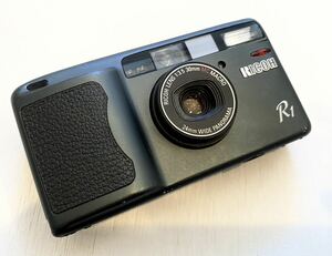 リコー Ricoh R1 コンパクトフィルムカメラ