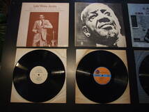 海外盤　ブルース LP レコード まとめて7枚セット　B.B.king Little Walter Robert NightHawk Muddy Waters Howlin' Wolf etc._画像3