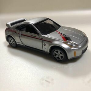 tomica 2001 日産 フェアレディ Ｚ　nismo