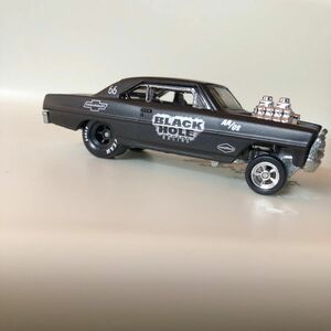 ホットウィール 66スーパー ノバ Hot Wheels 66 SUPER NOVA