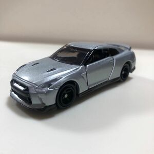 トミカ No.23 日産 NISSAN GT-R