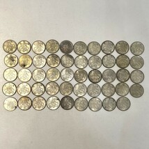 【銀貨 おまとめ】100円玉/100円硬貨 稲×257枚 鳳凰×84枚 オリンピック×49枚 合計390枚 古銭 コイン アンティーク コレクション◆44106_画像6