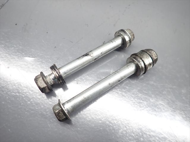 β240220-1 Yamaha toli City 125 SE82J (H26 год ) старт анимация иметь оригинальный передний мост левый правый изгиб нет!