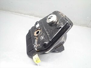 β240217-2 ホンダ ジャイロキャノピー TA03 4st (H30年式) 動画有 燃料タンク フューエルタンク 破損無し！漏れ無し！