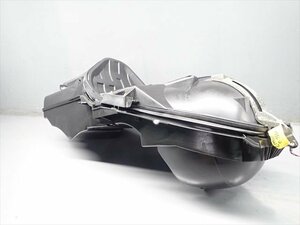 β240227-4 ヤマハ マジェスティ250-2/C SG03J (H14年式) 始動動画有 純正 メットインボックス インナー 破損無し！