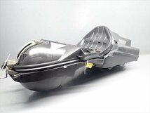 β240227-4 ヤマハ マジェスティ250-2/C SG03J (H14年式) 始動動画有 純正 メットインボックス インナー 破損無し！_画像2