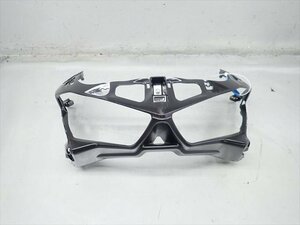 β240301-b ヤマハ YZF-R25 ABS YZF250 RG10J (H29年式) 純正 アッパーカウルインナー フロントカウル 破損無し！