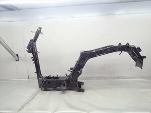 β240305-2 ホンダ スペイシー250 フリーウェイ MF01 (S59年式) 動画有 返納書付き！ フレーム 曲り無し！