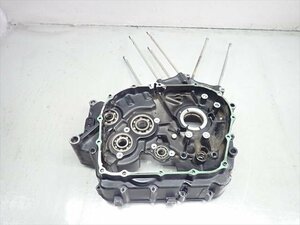 εFV14-86 ホンダ NV750 カスタム RC14 昭和58年式 エンジン クランクケース 右側 傷有り！割れ無し！