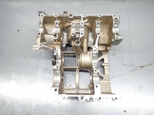 εFV13-172 スズキ バンディット250 GJ74A 平成2年式 エンジン クランクケース 下部 破損無し！