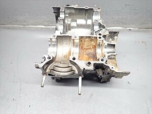 εFV14-328 ホンダ NS250R MC11 昭和59年式 エンジン クランクケース 下部 破損無し！