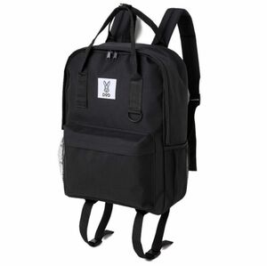 DOD ディーオーディー MULTI BACKPACK BOOK マルチバックパック 付録