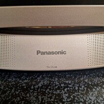 Panasonic VIERA ビエラ パナソニック 液晶テレビ 小型 テレビ_画像3