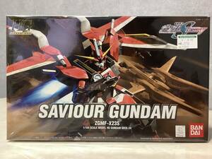 7.1 1円〜 未組立 HG 1/144 ZGMF-X23S セイバーガンダム 機動戦士ガンダムSEED DESTINY(シード デスティニー) プラモデル バンダイ