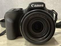 13673 1円〜 美品 Canon Power Shot SX530 HS PC2157 カメラ デジカメ キャノン_画像2