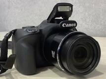 13673 1円〜 美品 Canon Power Shot SX530 HS PC2157 カメラ デジカメ キャノン_画像7