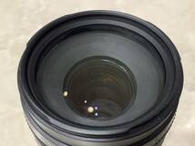 1円〜 外観美品 CANON キャノン ZOOM LENS EF 75-300mm 1:4-5.6 II 動作未確認 ジャンク品扱_画像2