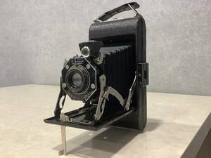 1円〜 KODAK JUNIOR SIX-20 詳細不明 ジャンク品扱