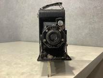 1円〜 KODAK JUNIOR SIX-20 詳細不明 ジャンク品扱_画像2