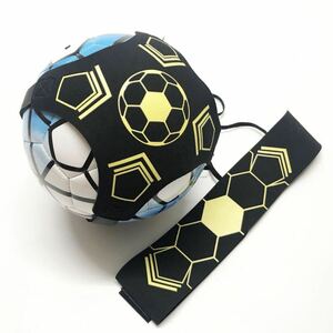 サッカー トレーニング ベルト リフティング 練習 練習器具 グッズ