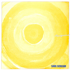 【レコード/邦】SOUL SCREAM /HIP HOP 2ZEROOO