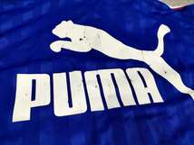 プーマ PUMA サッカー フットサル プージャー ジャージ 普段着 上下SET [サイズ: L-O /カラー: 写真参照]_画像6